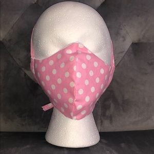 Face mask😷